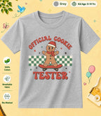 18 December Special Day Kid Cotton Tee Swiftsoul
