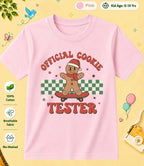 18 December Special Day Kid Cotton Tee Swiftsoul