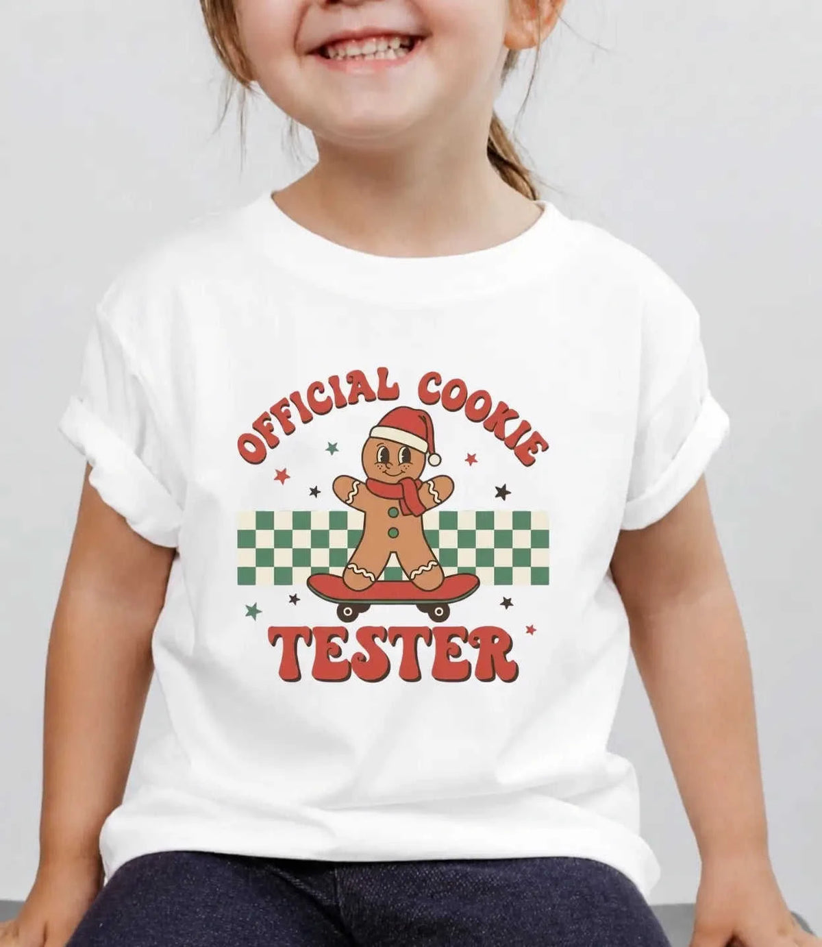 18 December Special Day Kid Cotton Tee Swiftsoul