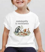 18 December Special Day Kid Cotton Tee Swiftsoul