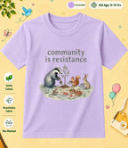 18 December Special Day Kid Cotton Tee Swiftsoul
