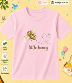18 December Special Day Kid Cotton Tee Swiftsoul