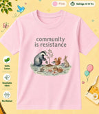 18 December Special Day Kid Cotton Tee Swiftsoul