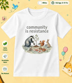18 December Special Day Kid Cotton Tee Swiftsoul