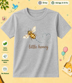18 December Special Day Kid Cotton Tee Swiftsoul