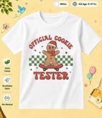 18 December Special Day Kid Cotton Tee Swiftsoul