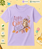 18 November Special Day Kid Cotton Tee Swiftsoul