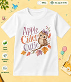 18 November Special Day Kid Cotton Tee Swiftsoul