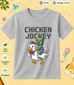 18 November Special Day Kid Cotton Tee Swiftsoul