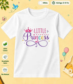 18 November Special Day Kid Cotton Tee Swiftsoul