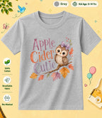 18 November Special Day Kid Cotton Tee Swiftsoul