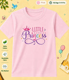 18 November Special Day Kid Cotton Tee Swiftsoul
