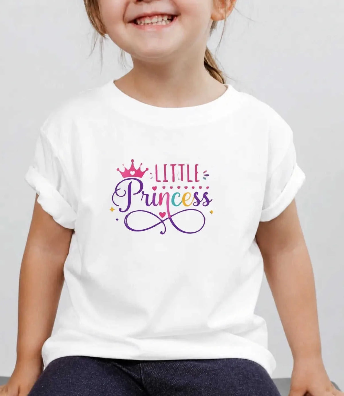 18 November Special Day Kid Cotton Tee Swiftsoul