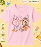18 November Special Day Kid Cotton Tee Swiftsoul