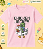18 November Special Day Kid Cotton Tee Swiftsoul