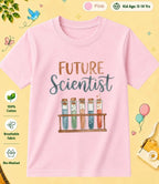 18 October Special Day Kid Cotton Tee Swiftsoul