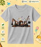 18 October Special Day Kid Cotton Tee Swiftsoul
