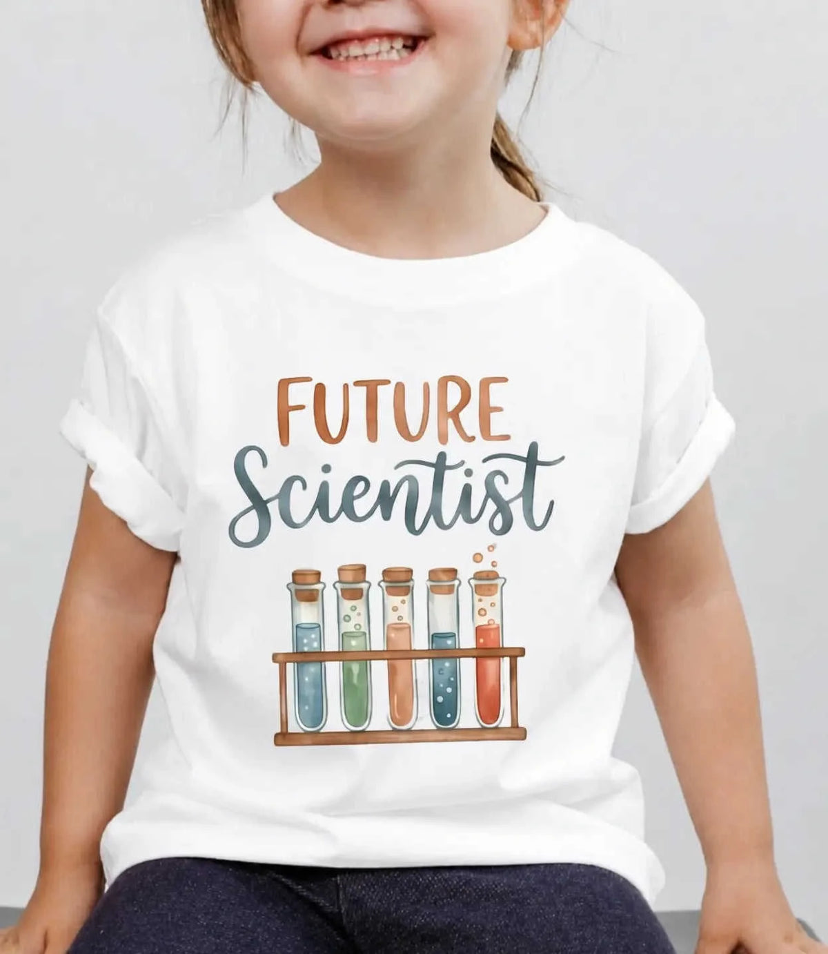 18 October Special Day Kid Cotton Tee Swiftsoul