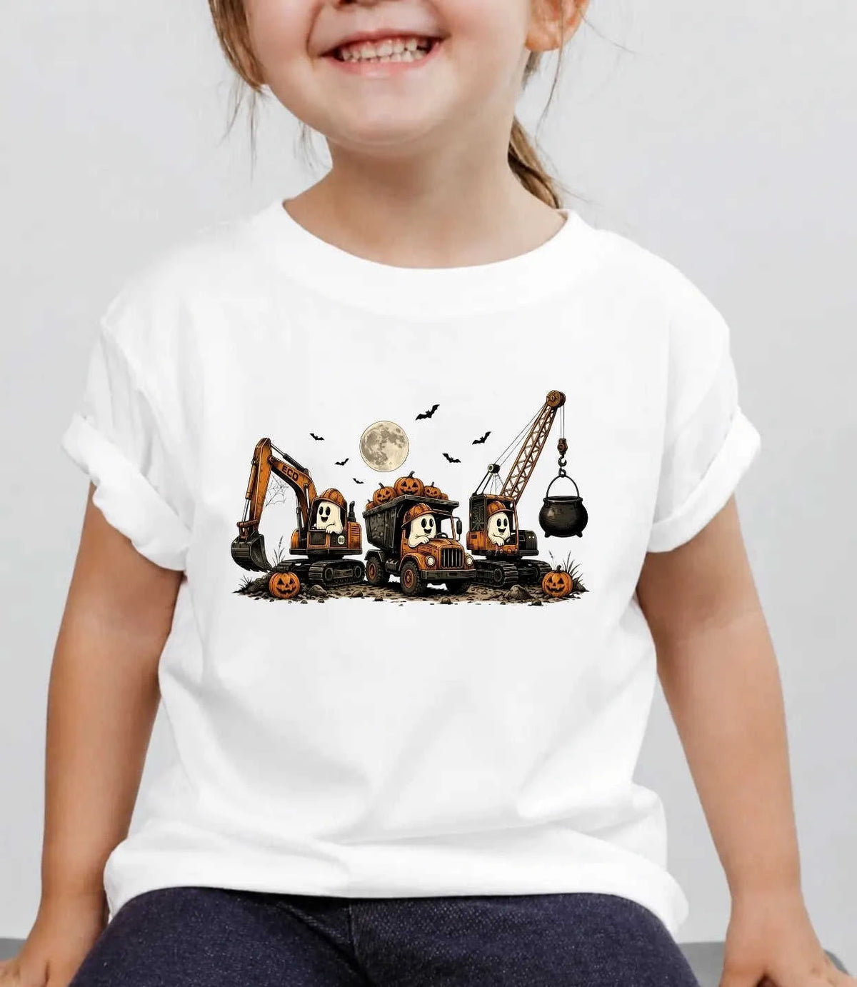 18 October Special Day Kid Cotton Tee Swiftsoul