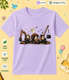 18 October Special Day Kid Cotton Tee Swiftsoul
