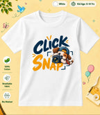 19 August Special Day Kid Cotton Tee Swiftsoul