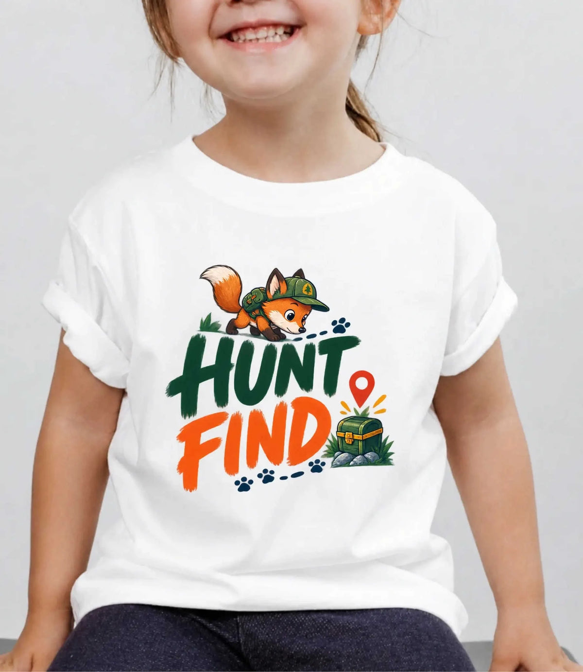 19 August Special Day Kid Cotton Tee Swiftsoul