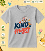 19 August Special Day Kid Cotton Tee Swiftsoul