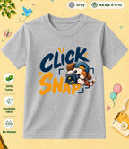 19 August Special Day Kid Cotton Tee Swiftsoul