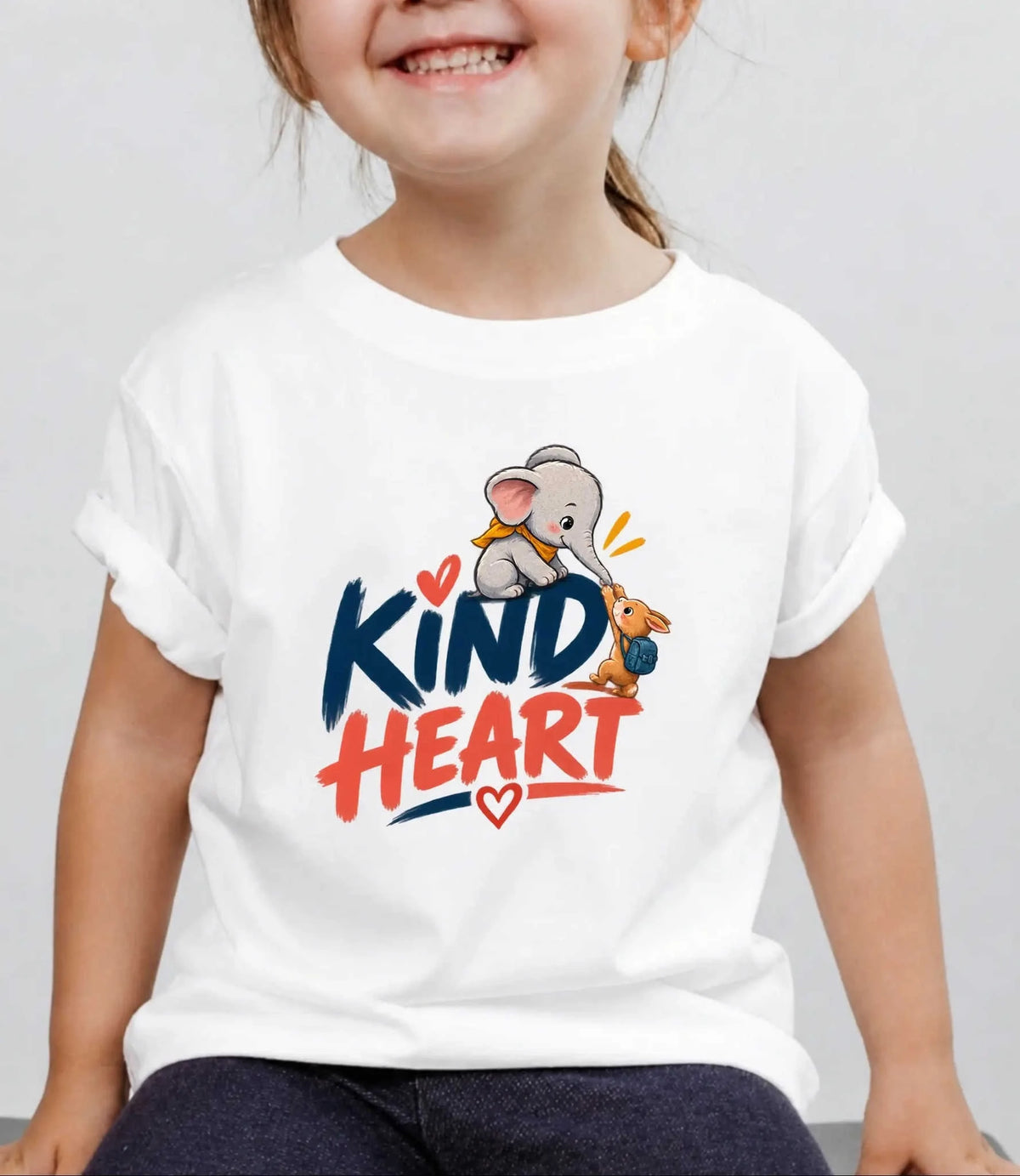 19 August Special Day Kid Cotton Tee Swiftsoul