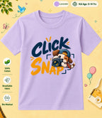 19 August Special Day Kid Cotton Tee Swiftsoul