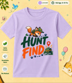 19 August Special Day Kid Cotton Tee Swiftsoul