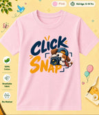 19 August Special Day Kid Cotton Tee Swiftsoul