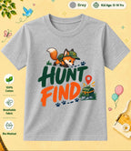 19 August Special Day Kid Cotton Tee Swiftsoul