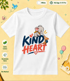 19 August Special Day Kid Cotton Tee Swiftsoul