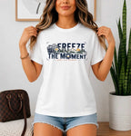 19 August Theme Cotton Tee Swiftsoul