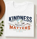 19 August Theme Cotton Tee Swiftsoul