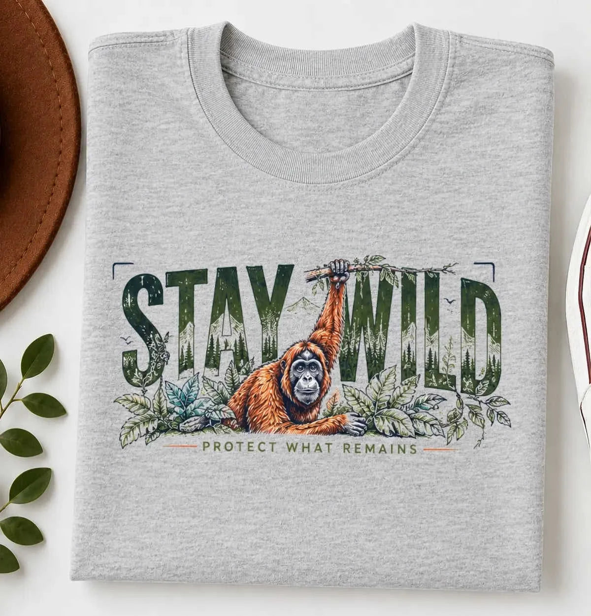 19 August Theme Cotton Tee Swiftsoul
