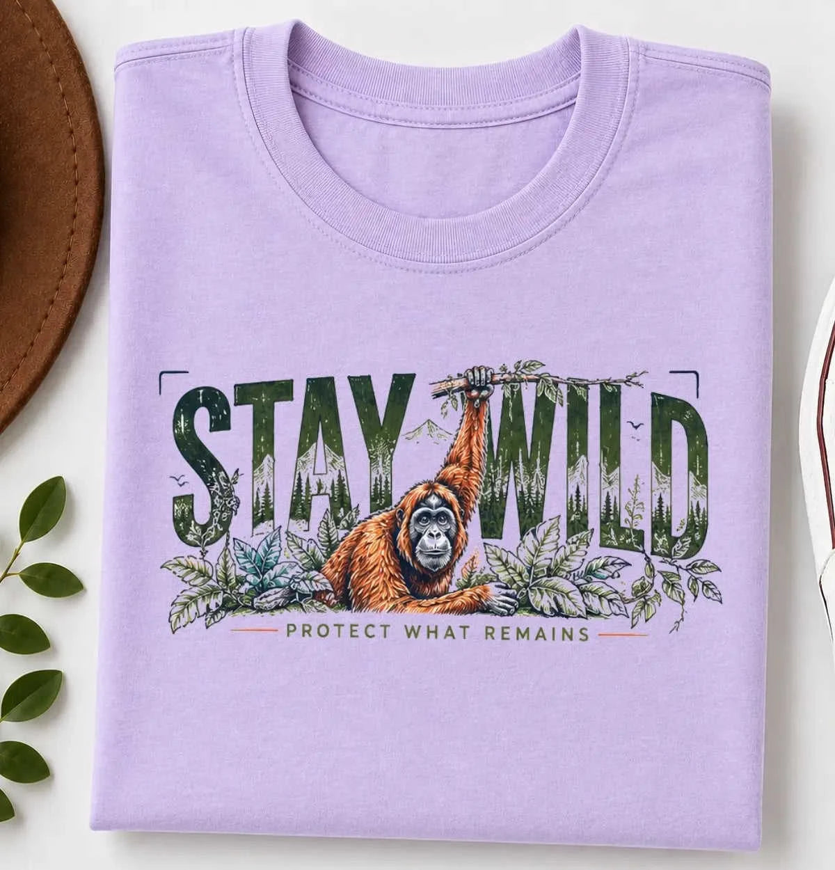 19 August Theme Cotton Tee Swiftsoul
