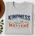 19 August Theme Cotton Tee Swiftsoul