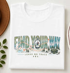 19 August Theme Cotton Tee Swiftsoul