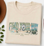 19 August Theme Cotton Tee Swiftsoul