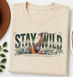 19 August Theme Cotton Tee Swiftsoul