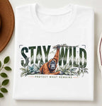 19 August Theme Cotton Tee Swiftsoul