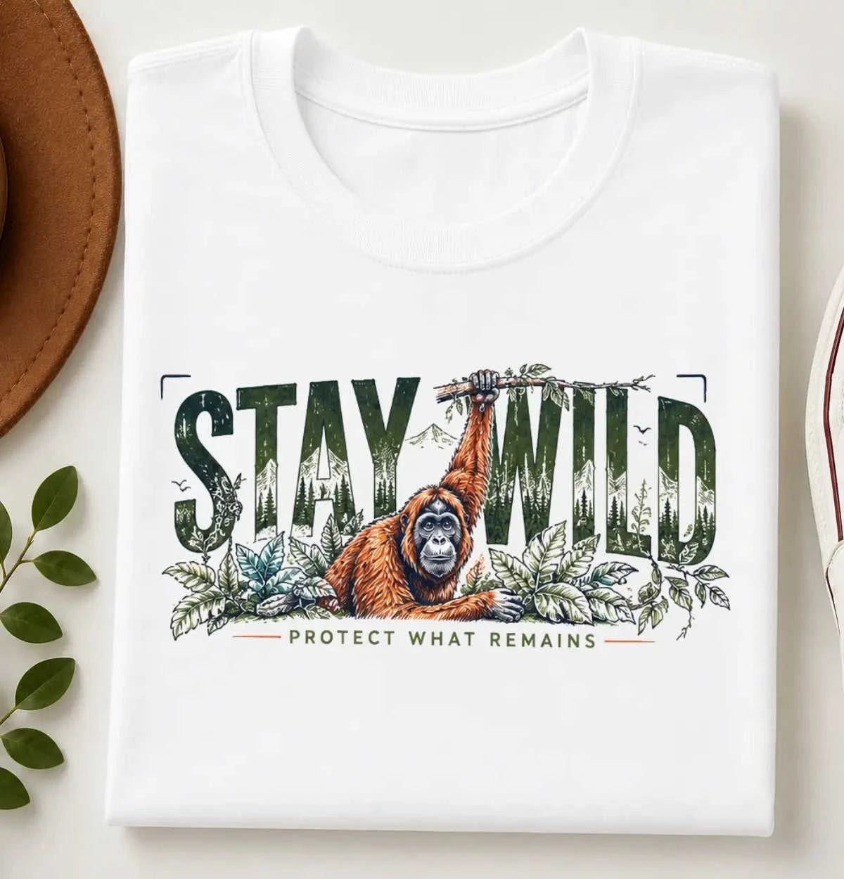 19 August Theme Cotton Tee Swiftsoul