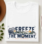 19 August Theme Cotton Tee Swiftsoul