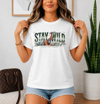 19 August Theme Cotton Tee Swiftsoul