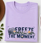 19 August Theme Cotton Tee Swiftsoul