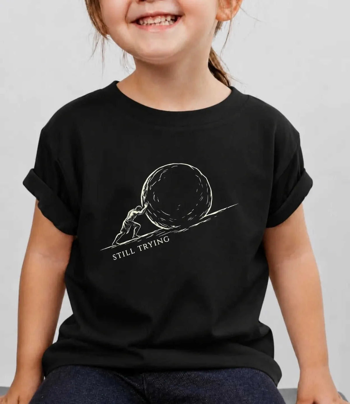 19 November Special Day Kid Cotton Tee Swiftsoul