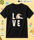 19 November Special Day Kid Cotton Tee Swiftsoul