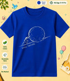 19 November Special Day Kid Cotton Tee Swiftsoul